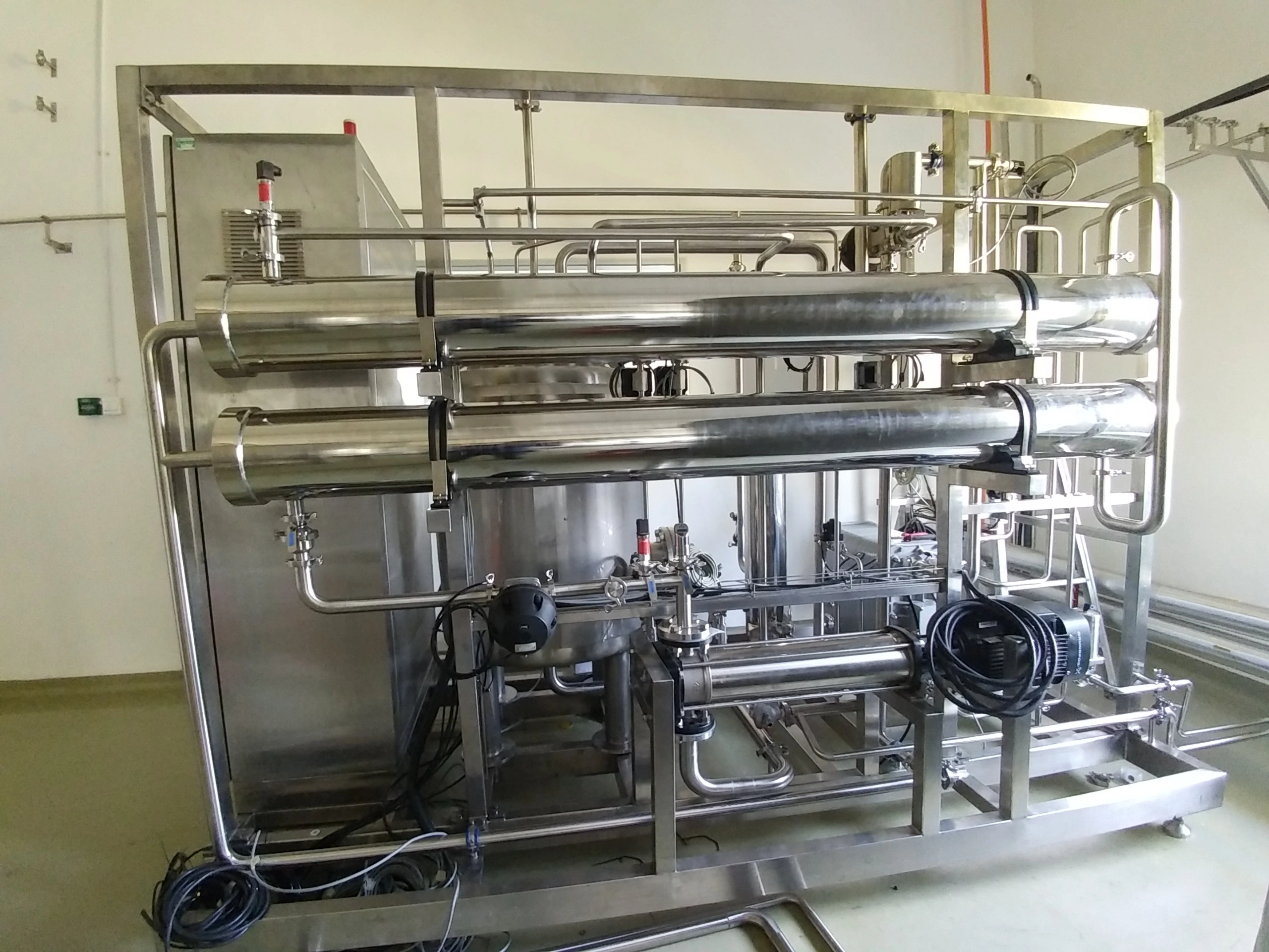 Purified Water Machine